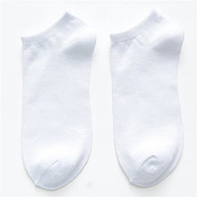 Load image into Gallery viewer, Everyday Low Cut Sock Pack
