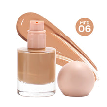 Load image into Gallery viewer, Radiant Waterproof Liquid Foundation Base
