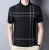 Load image into Gallery viewer, Striped Cotton Polo Casual
