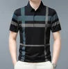 Load image into Gallery viewer, Striped Cotton Polo Casual
