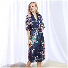 Load image into Gallery viewer, Super Soft Plus Size Nighty Pajamas
