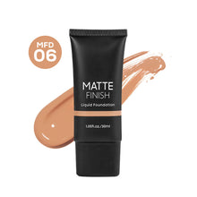 Load image into Gallery viewer, Fit Me Liquid Foundation Makeup
