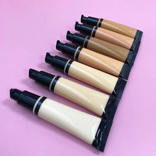 Load image into Gallery viewer, Ultra Cover Liquid Foundation Tube
