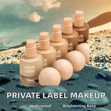 Load image into Gallery viewer, Radiant Waterproof Liquid Foundation Base

