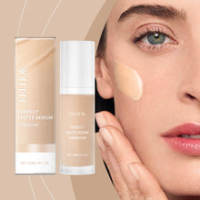 Load image into Gallery viewer, Natural Moisturizing Liquid Foundation
