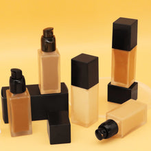 Load image into Gallery viewer, Vegan Matte Waterproof Foundation Stick
