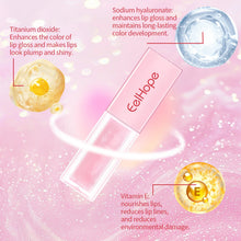 Load image into Gallery viewer, Glamour Enhancing Lip Gloss
