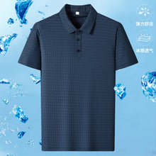 Load image into Gallery viewer, Cold Touch Canvas Polo

