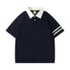Load image into Gallery viewer, Pure Cotton Polo Casual Fit
