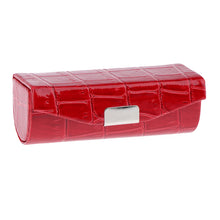 Load image into Gallery viewer, Chic Alligator Lipstick Holder Case

