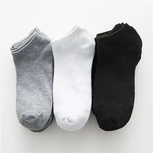 Load image into Gallery viewer, Everyday Low Cut Sock Pack
