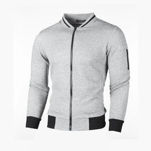 Load image into Gallery viewer, New Sweater Men Autumn Winter Cardigan Sweater Coats Male Thick Jacket  Mens Sweater Jackets Casual Knitwear Plus Size S-3XL

