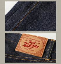 Load image into Gallery viewer, Raw Selvedge Denim Classic
