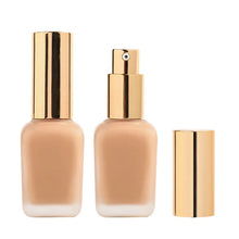 Load image into Gallery viewer, Vegan Full Coverage Matte Foundation
