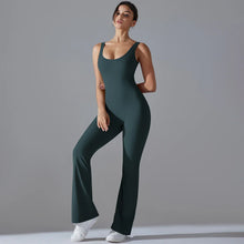 Load image into Gallery viewer, Women Jumpsuit Wide Premium Edition
