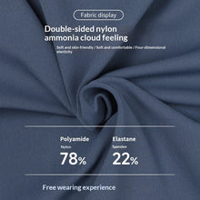 Load image into Gallery viewer, Zipper Breathable Solid 1-Piece Long Sleeve Yoga Jumpsuit High-Intensity Fitness Sports Bodysuit Fast Shipping Available
