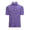 Load image into Gallery viewer, Moisture Knit Polo Classic
