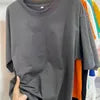 Load image into Gallery viewer, Heavyweight Cotton Drop Shoulder Tee
