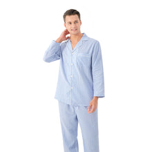 Load image into Gallery viewer, All Season Bamboo Cotton Pajamas
