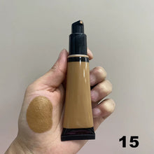 Load image into Gallery viewer, Ultra Cover Liquid Foundation Tube
