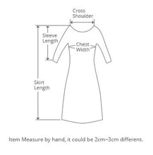 Load image into Gallery viewer, Elegant Beaded Straight Midi Dress
