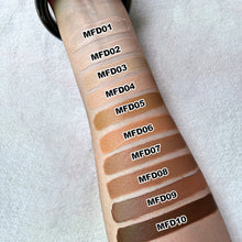Load image into Gallery viewer, Fit Me Liquid Foundation Makeup

