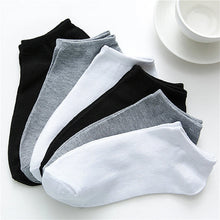 Load image into Gallery viewer, Everyday Low Cut Sock Pack

