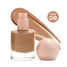 Load image into Gallery viewer, Radiant Waterproof Liquid Foundation Base
