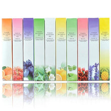 Load image into Gallery viewer, Nail Nutrition Oil Pen Prevent Agnail Nail Polish Anti-barb Nail Edge Oil Nail Treatment Cuticle Revitalizer Oil Nail Care Tools
