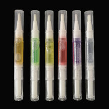 Load image into Gallery viewer, Nail Nutrition Oil Pen Prevent Agnail Nail Polish Anti-barb Nail Edge Oil Nail Treatment Cuticle Revitalizer Oil Nail Care Tools
