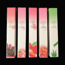 Load image into Gallery viewer, Nail Nutrition Oil Pen Prevent Agnail Nail Polish Anti-barb Nail Edge Oil Nail Treatment Cuticle Revitalizer Oil Nail Care Tools
