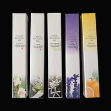 Load image into Gallery viewer, Nail Nutrition Oil Pen Prevent Agnail Nail Polish Anti-barb Nail Edge Oil Nail Treatment Cuticle Revitalizer Oil Nail Care Tools
