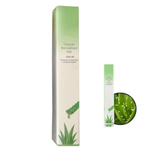 Load image into Gallery viewer, Nail Nutrition Oil Pen Prevent Agnail Nail Polish Anti-barb Nail Edge Oil Nail Treatment Cuticle Revitalizer Oil Nail Care Tools
