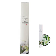 Load image into Gallery viewer, Nail Nutrition Oil Pen Prevent Agnail Nail Polish Anti-barb Nail Edge Oil Nail Treatment Cuticle Revitalizer Oil Nail Care Tools
