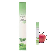Load image into Gallery viewer, Nail Nutrition Oil Pen Prevent Agnail Nail Polish Anti-barb Nail Edge Oil Nail Treatment Cuticle Revitalizer Oil Nail Care Tools
