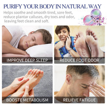 Load image into Gallery viewer, Bubble Bath Ball Flowers Scent Body Bathing Cleaning Relaxing Natural Herbal Essential Oil Anti Dry Cracking Foot Spa

