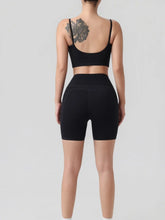 Load image into Gallery viewer, Sportswear Seamless Yoga Set Gym Clothes Sportswear Yoga Suits for Women Fitness Set Tracksuits Sports Bra Gym Leggings
