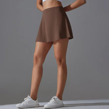 Load image into Gallery viewer, Women Tennis Skirt Premium Edition
