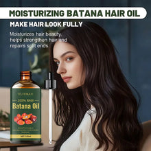 Load image into Gallery viewer, Raw Batana Repair Hair Oil
