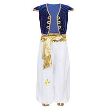 Load image into Gallery viewer, Prince Kids Costume Set
