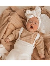 Load image into Gallery viewer, New Autumn Winter Baby Knit Sweater
