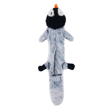 Load image into Gallery viewer, Cats and Dogs Pet Plush Dinosaur Toys Interactive Dog Chew Toys Plush Stuffing Pet Supplies Dog Toys for Small Dogs
