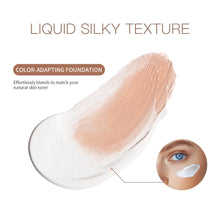 Load image into Gallery viewer, Hydrating Full Coverage Liquid Foundation
