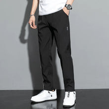 Load image into Gallery viewer, Mens Joggers Sweatpants Casual Hip Hop Trousers Jogger Fitness Pants Men Gyms Tracksuit Workout Track Pants

