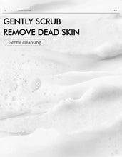 Load image into Gallery viewer, LAIKOU Men Face Cleanser 50g Deep Cleansing Oil Control Anti Acne Refreshing Moisturizing Facial Wash For Men Skin Care
