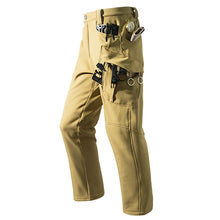 Load image into Gallery viewer, City Fleece Cargo Hiking Pants
