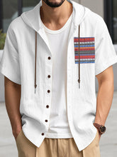 Load image into Gallery viewer, V-Neck Summer Shirt
