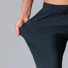 Load image into Gallery viewer, Sport Jogging Pants Men Sportswear Football Joggers Sweatpants Gym Fitness Clothing Workout  Male Tracksuit Running Trouser Men
