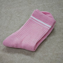 Load image into Gallery viewer, Stretch Yoga Comfort Socks
