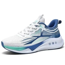 Load image into Gallery viewer, Lightweight Breathable Running Sneakers Men
